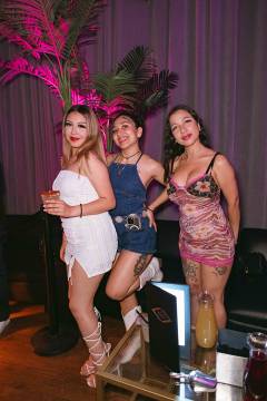 Xelosa Event